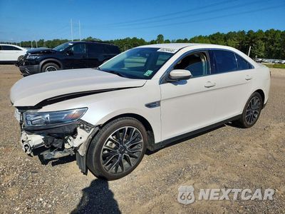 2018 FORD TAURUS SEL 1FAHP2E86JG115662 - główne zdjęcie licytacji z USA - miniatura