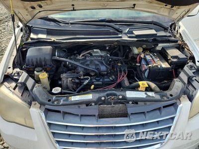 Zdjęcie 12 z 14 samochodu: 2009 CHRYSLER TOWN & COUNTRY TOURING VIN:2A8HR54119R640495 - miniatura
