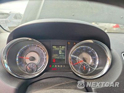 Zdjęcie 9 z 14 samochodu: 2013 CHRYSLER TOWN & COUNTRY TOURING VIN:2C4RC1BG0DR662364 - miniatura
