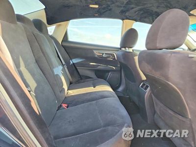 Zdjęcie 10 z 13 samochodu: 2013 NISSAN ALTIMA 2.5 VIN:1N4AL3AP4DC281416 - miniatura