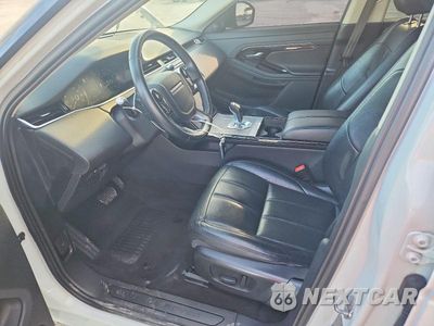 Zdjęcie 7 z 13 samochodu: 2020 LAND ROVER RANGE ROVER EVOQUE S VIN:SALZJ2FX2LH062289 - miniatura