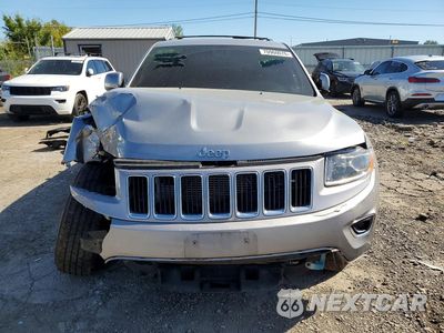 Piąte zdjęcie samochodu w środku: 2015 JEEP GRAND CHEROKEE LAREDO VIN:1C4RJFAG6FC602220 - miniatura