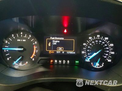 Zdjęcie 9 z 12 samochodu: 2014 FORD FUSION SE VIN:3FA6P0H74ER192611 - miniatura