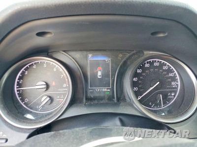 Zdjęcie 9 z 12 samochodu: 2023 TOYOTA CAMRY SE VIN:4T1T11AK3PU780106 - miniatura
