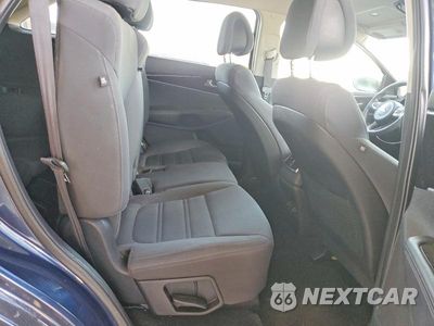 Zdjęcie 11 z 14 samochodu: 2016 KIA SORENTO LX V6 VIN:5XYPG4A56GG011195 - miniatura