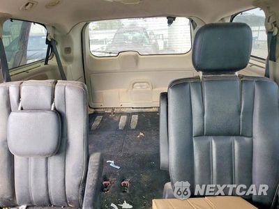 Zdjęcie 10 z 13 samochodu: 2015 CHRYSLER TOWN & COUNTRY TOURING VIN:2C4RC1BG5FR577636 - miniatura