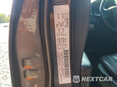 Zdjęcie 13 z 13 samochodu: 2018 DODGE DURANGO GT VIN:1C4RDHDG7JC494715 - miniatura