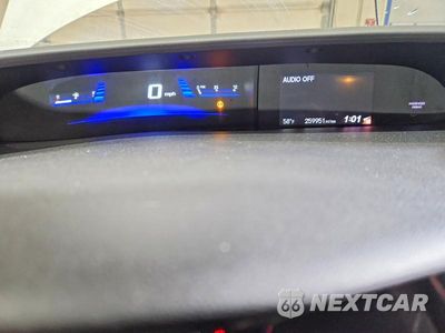 Zdjęcie 9 z 13 samochodu: 2013 HONDA CIVIC HF VIN:2HGFB2F61DH528001 - miniatura