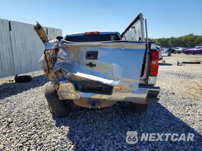 Zdjęcie 6 z 12 samochodu: 2016 CHEVROLET SILVERADO K1500 LT VIN:3GCUKREC8GG322166 - miniatura