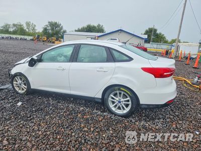 Drugie zdjęcie samochodu z przodu: 2015 FORD FOCUS SE VIN:1FADP3F24FL339591 - miniatura