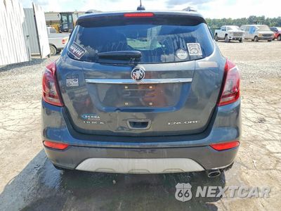 Zdjęcie 6 z 12 samochodu: 2017 BUICK ENCORE PREFERRED II VIN:KL4CJBSM3HB082497 - miniatura