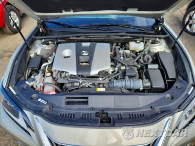 Zdjęcie 11 z 12 samochodu: 2021 LEXUS ES 300H LUXURY VIN:58AEA1C14MU010241 - miniatura