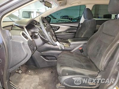 Zdjęcie 7 z 13 samochodu: 2018 NISSAN MURANO S VIN:5N1AZ2MG9JN126659 - miniatura