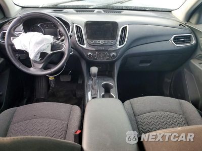 Zdjęcie 8 z 13 samochodu: 2022 CHEVROLET EQUINOX LT VIN:2GNAXUEV8N6103040 - miniatura