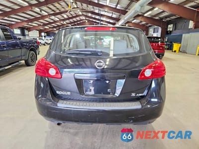 Zdjęcie 6 z 13 samochodu: 2008 NISSAN ROGUE S VIN:JN8AS58VX8W411480 - miniatura
