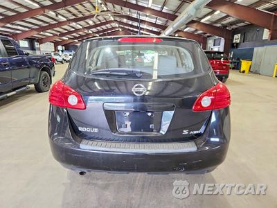 Zdjęcie 6 z 13 samochodu: 2008 NISSAN ROGUE S VIN:JN8AS58VX8W411480 - miniatura