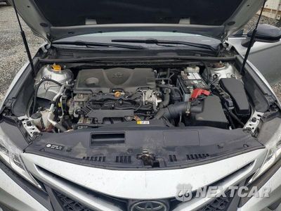 Zdjęcie 11 z 13 samochodu: 2019 TOYOTA CAMRY SE VIN:4T1B11HK2KU289407 - miniatura