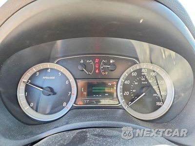 Zdjęcie 9 z 12 samochodu: 2013 NISSAN SENTRA S VIN:3N1AB7AP2DL725484 - miniatura