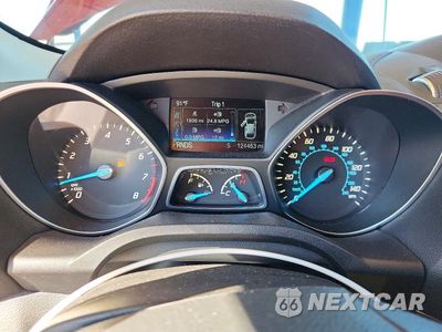 Zdjęcie 9 z 13 samochodu: 2014 FORD ESCAPE TITANIUM VIN:1FMCU9J9XEUD44336 - miniatura