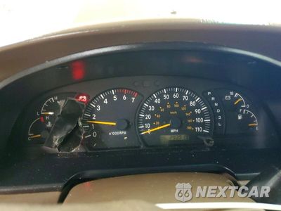 Zdjęcie 9 z 12 samochodu: 2001 TOYOTA TUNDRA SR5 VIN:5TBRT34121S161069 - miniatura