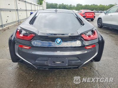 Zdjęcie 6 z 12 samochodu: 2015 BMW I8 VIN:WBY2Z2C57FV392440 - miniatura