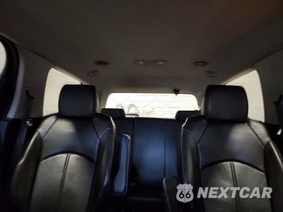 Zdjęcie 10 z 13 samochodu: 2012 GMC ACADIA SLT-1 VIN:1GKKVRED3CJ174089 - miniatura