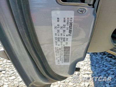 Zdjęcie 13 z 13 samochodu: 2015 DODGE GRAND CARAVAN SXT VIN:2C4RDGCG7FR527271 - miniatura