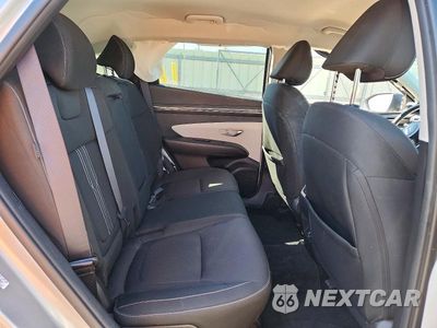 Zdjęcie 11 z 13 samochodu: 2024 HYUNDAI TUCSON SEL VIN:KM8JBCDE2RU285114 - miniatura