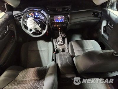 Zdjęcie 8 z 14 samochodu: 2018 NISSAN ROGUE S VIN:5N1AT2MV8JC721322 - miniatura