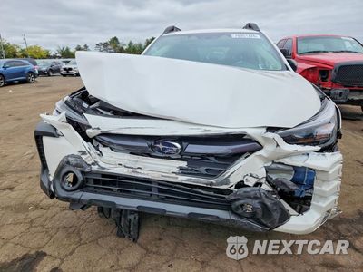 Piąte zdjęcie samochodu w środku: 2025 SUBARU OUTBACK PREMIUM VIN:4S4BTADC0S3201422 - miniatura
