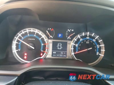 Zdjęcie 9 z 12 samochodu: 2014 TOYOTA 4RUNNER LIMITED VIN:JTEBU5JR9E5169740 - miniatura