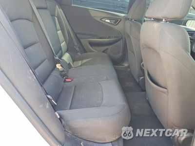 Zdjęcie 10 z 12 samochodu: 2016 CHEVROLET MALIBU LT VIN:1G1ZE5ST5GF228430 - miniatura