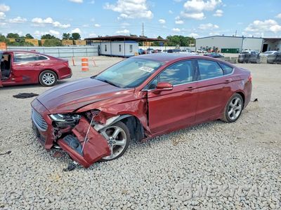 2014 FORD FUSION SE 3FA6P0HDXER108247 - główne zdjęcie licytacji z USA - miniatura