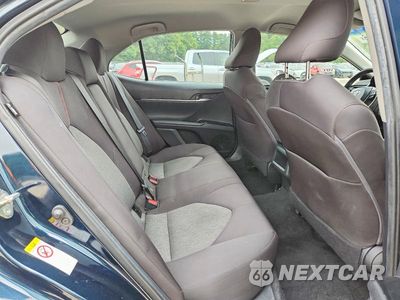 Zdjęcie 10 z 13 samochodu: 2019 TOYOTA CAMRY LE VIN:4T1B11HK4KU731684 - miniatura