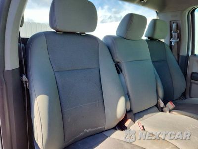 Zdjęcie 10 z 12 samochodu: 2018 FORD F150 VIN:1FTMF1CPXJKD23377 - miniatura