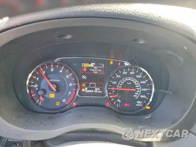 Zdjęcie 9 z 12 samochodu: 2019 SUBARU WRX VIN:JF1VA1A69K9820335 - miniatura