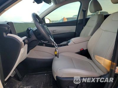 Zdjęcie 7 z 14 samochodu: 2025 HYUNDAI TUCSON SEL VIN:5NMJC3DE8SH483209 - miniatura