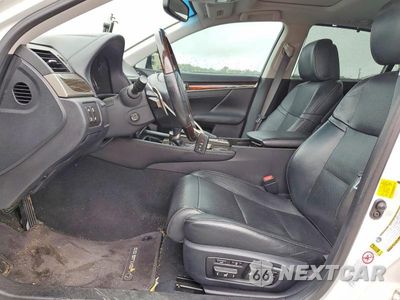 Zdjęcie 7 z 12 samochodu: 2014 LEXUS GS 350 VIN:JTHCE1BL6E5022086 - miniatura