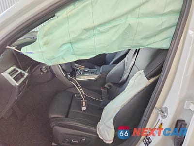 Zdjęcie 7 z 12 samochodu: 2026 BMW 330XI VIN:3MW89CW00T8G53341 - miniatura