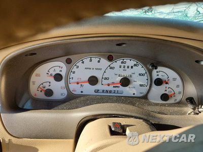 Zdjęcie 9 z 12 samochodu: 2003 FORD EXPLORER SPORT TRAC VIN:1FMZU77E53UA26222 - miniatura