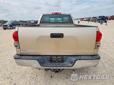 Zdjęcie 6 z 12 samochodu: 2008 TOYOTA TUNDRA GRADE VIN:5TFRV541X8X065000 - miniatura