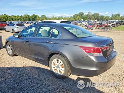 Drugie zdjęcie samochodu z przodu: 2011 HONDA ACCORD LXP VIN:1HGCP2F4XBA017725 - miniatura