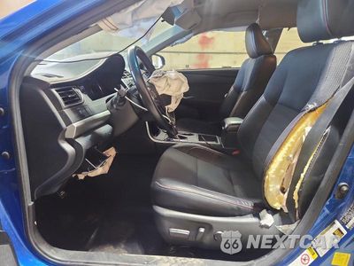 Zdjęcie 7 z 13 samochodu: 2017 TOYOTA CAMRY SE VIN:4T1BF1FK3HU706899 - miniatura
