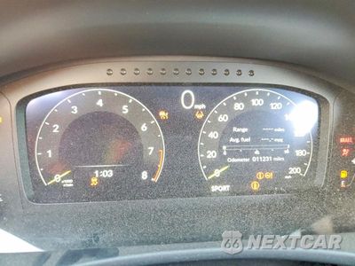 Zdjęcie 9 z 12 samochodu: 2024 HONDA CIVIC TYPE-R VIN:JHMFL5G42RX004285 - miniatura