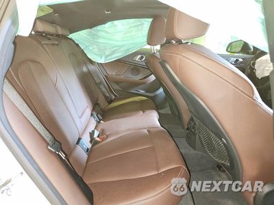 Zdjęcie 10 z 12 samochodu: 2021 BMW M235XI VIN:WBA13AL04M7G81841 - miniatura