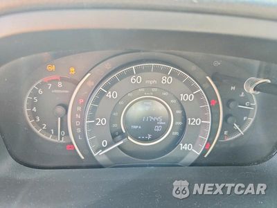 Zdjęcie 9 z 14 samochodu: 2016 HONDA CR-V EXL VIN:2HKRM4H71GH709490 - miniatura