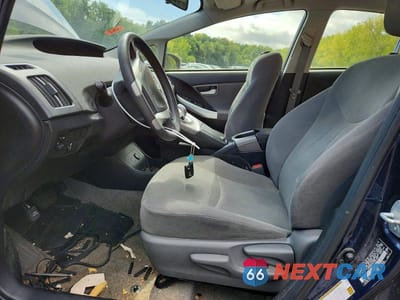 Zdjęcie 7 z 12 samochodu: 2015 TOYOTA PRIUS ONE VIN:JTDKN3DU8F0457222 - miniatura