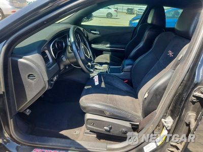 Zdjęcie 7 z 12 samochodu: 2015 DODGE CHARGER R/T VIN:2C3CDXCT7FH902492 - miniatura