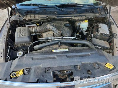 Zdjęcie 11 z 12 samochodu: 2009 DODGE RAM 1500 VIN:1D3HV18T69S741822 - miniatura