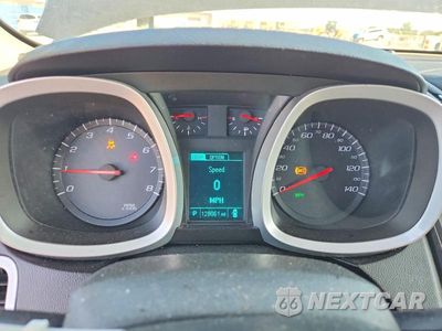 Zdjęcie 9 z 13 samochodu: 2015 CHEVROLET EQUINOX LT VIN:2GNALBEK7F6186628 - miniatura